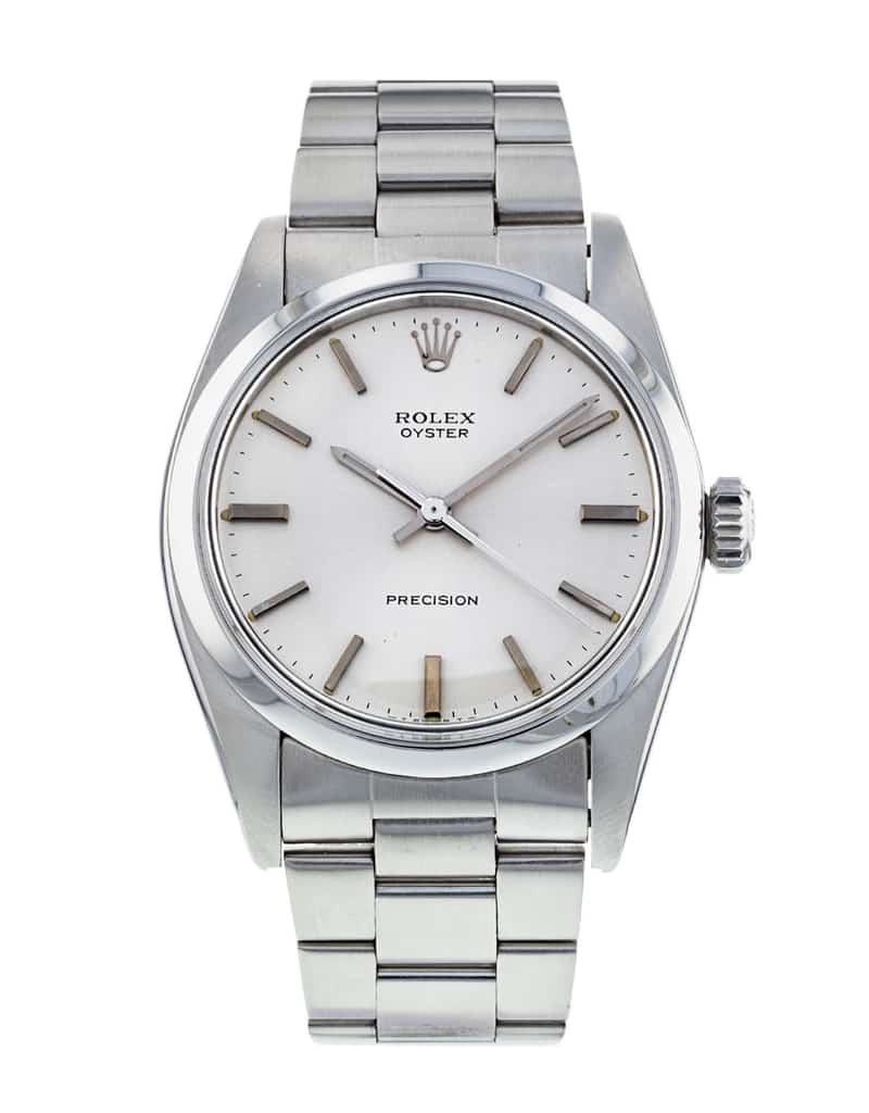 Rolex Oyster Precision 6426 Rolex Oyster Precision 6426